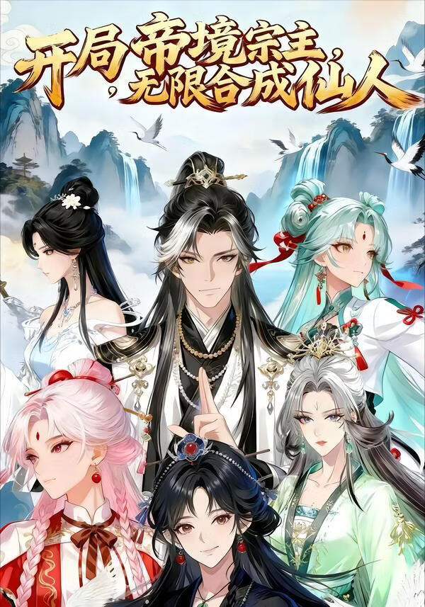 闪电侠